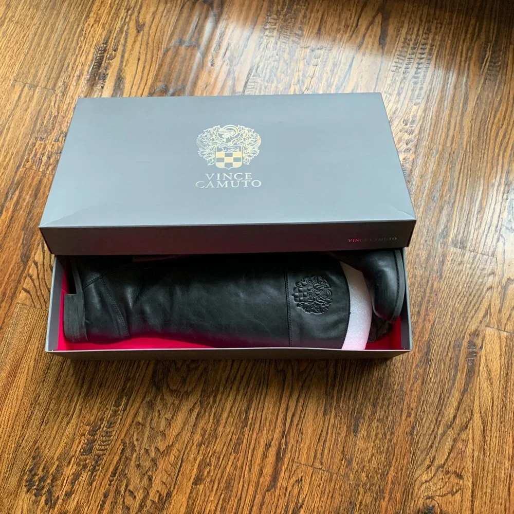 Vince Camuto Boots